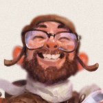 Profile photo