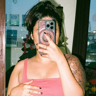 Profile photo