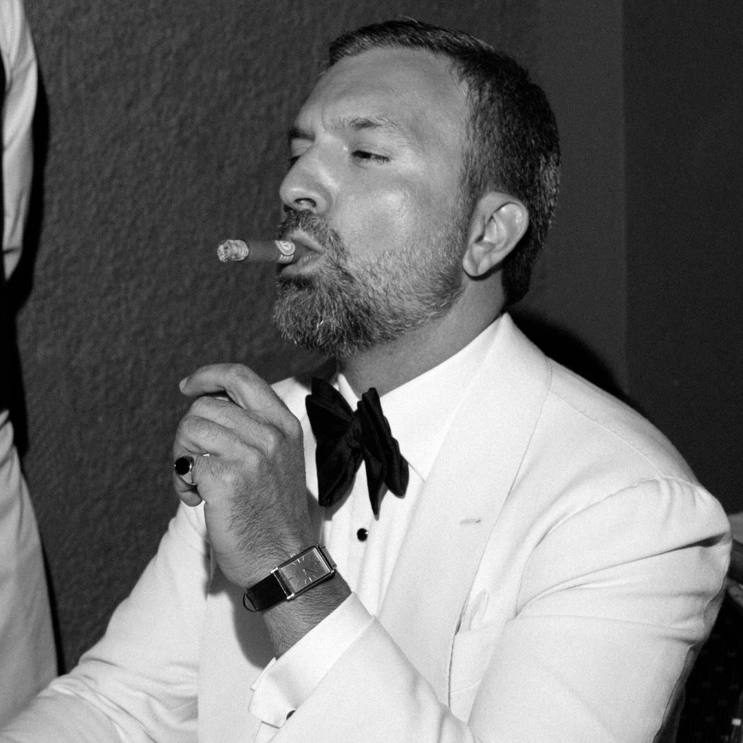 Profile photo