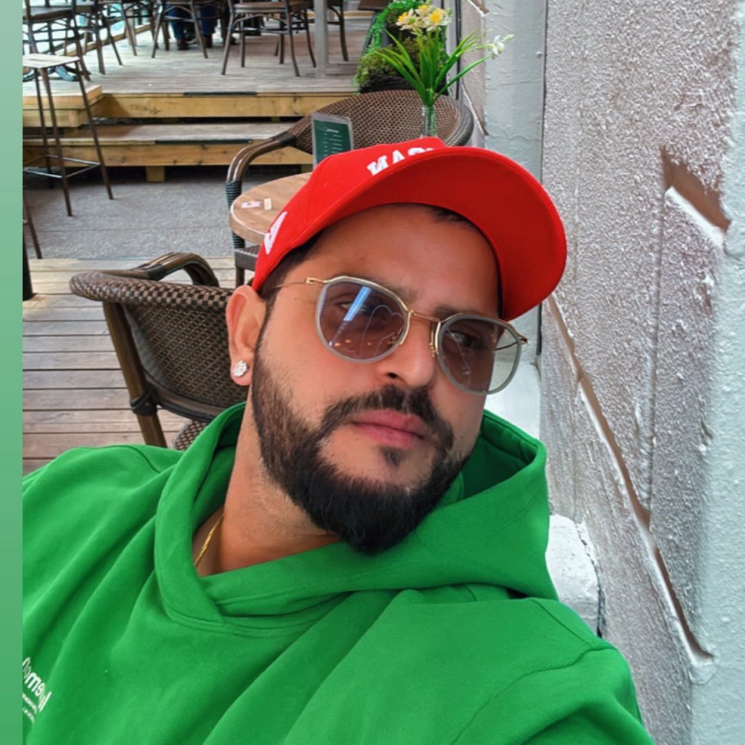 Profile photo