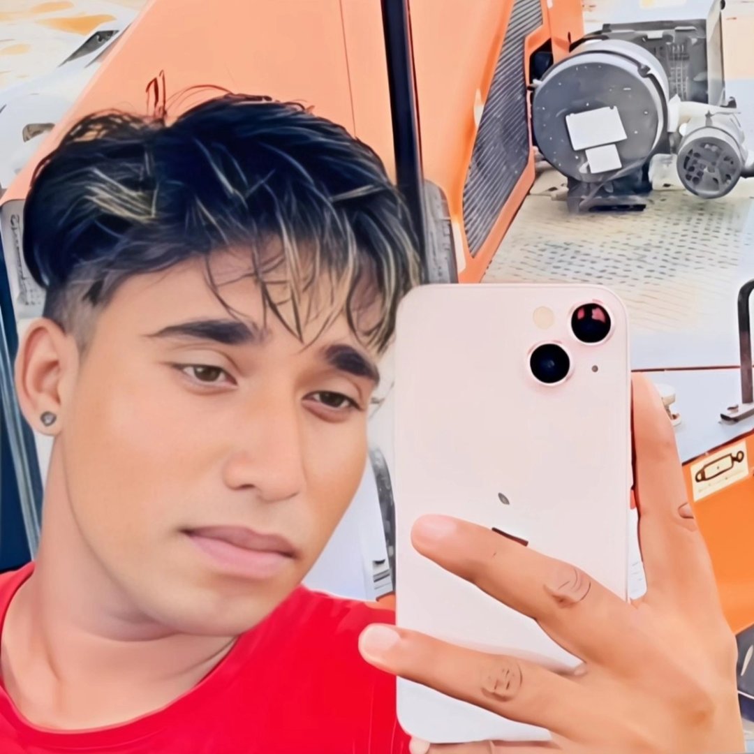 Profile photo