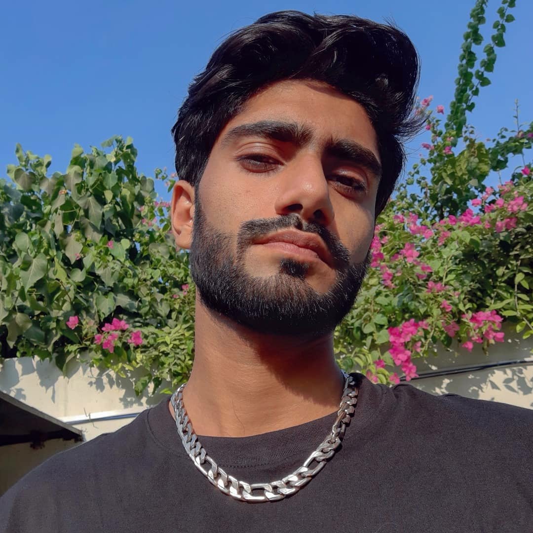 Profile photo