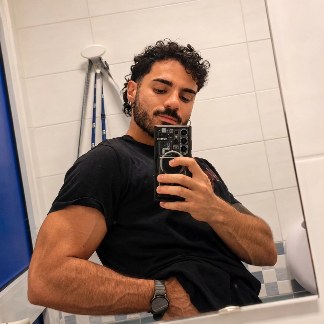 Profile photo