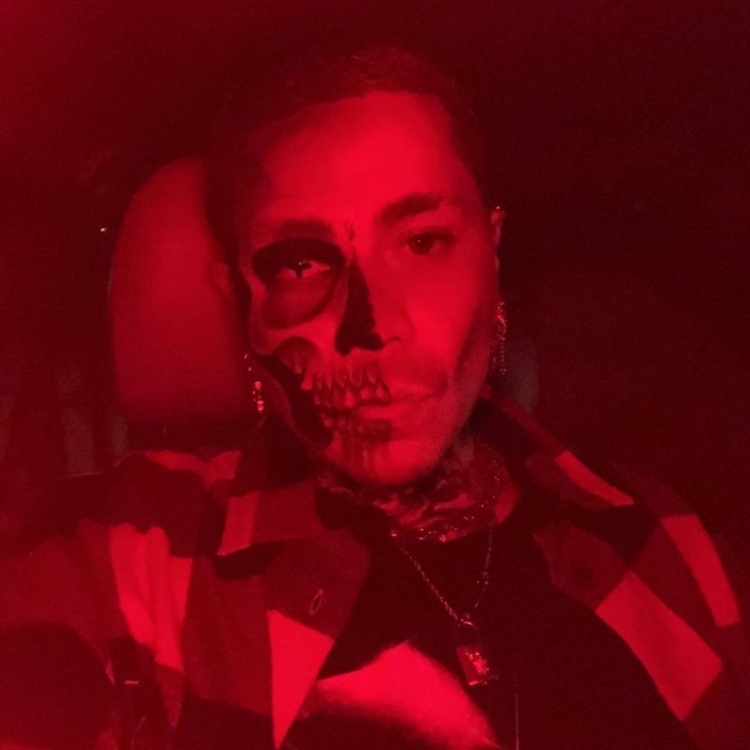 Profile photo