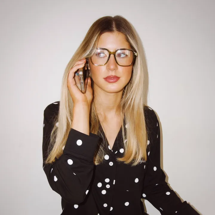 Profile photo