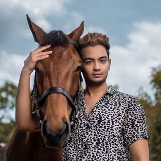 Profile photo