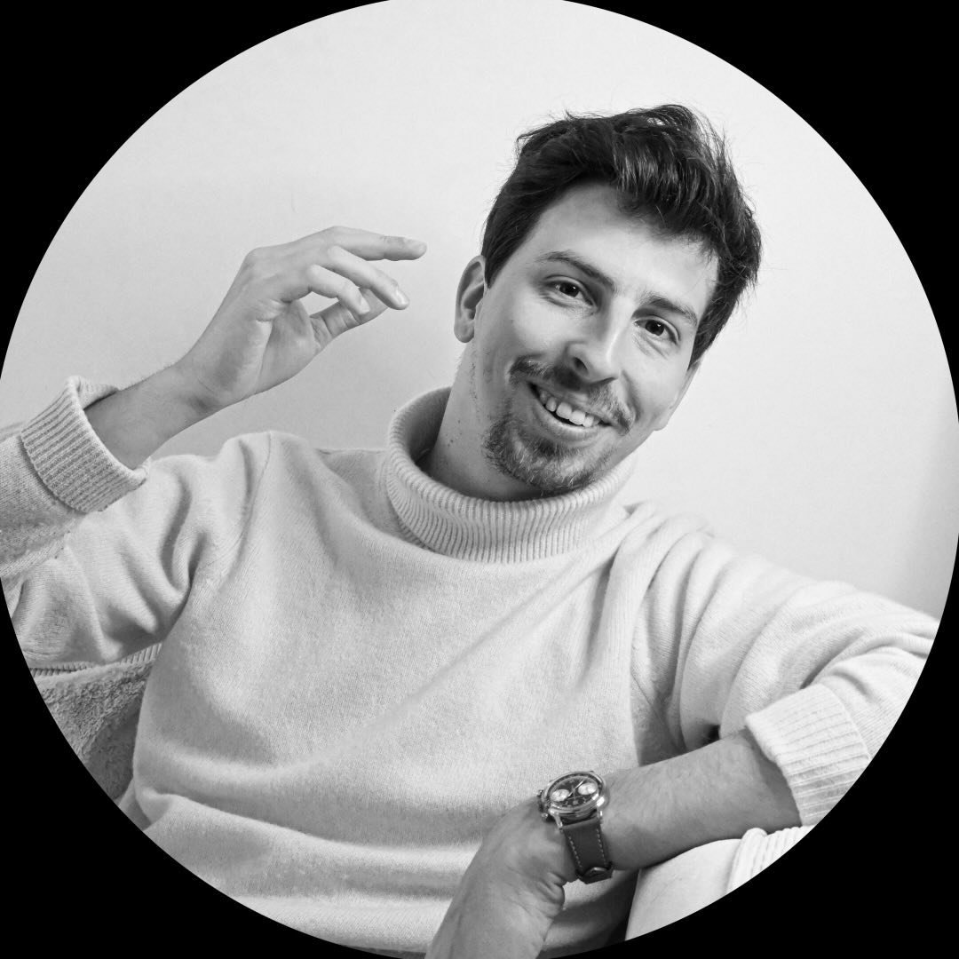 Profile photo
