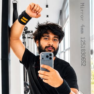 Profile photo