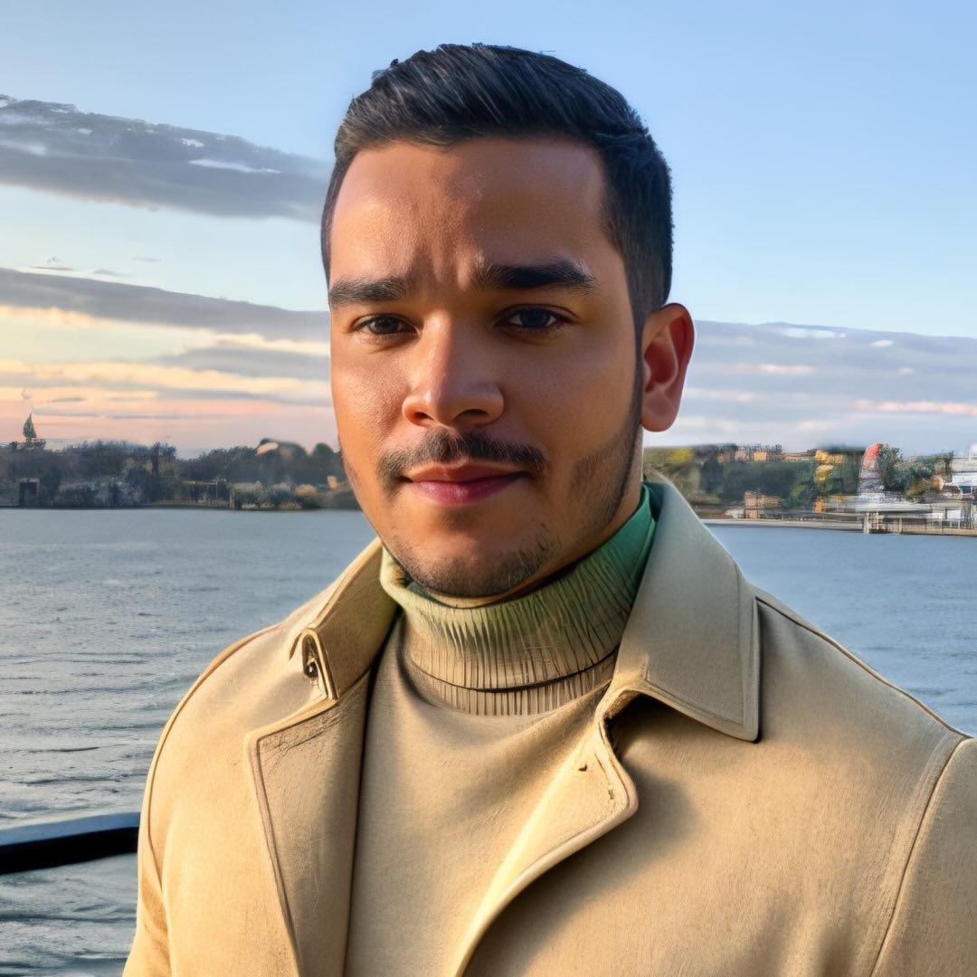 Profile photo