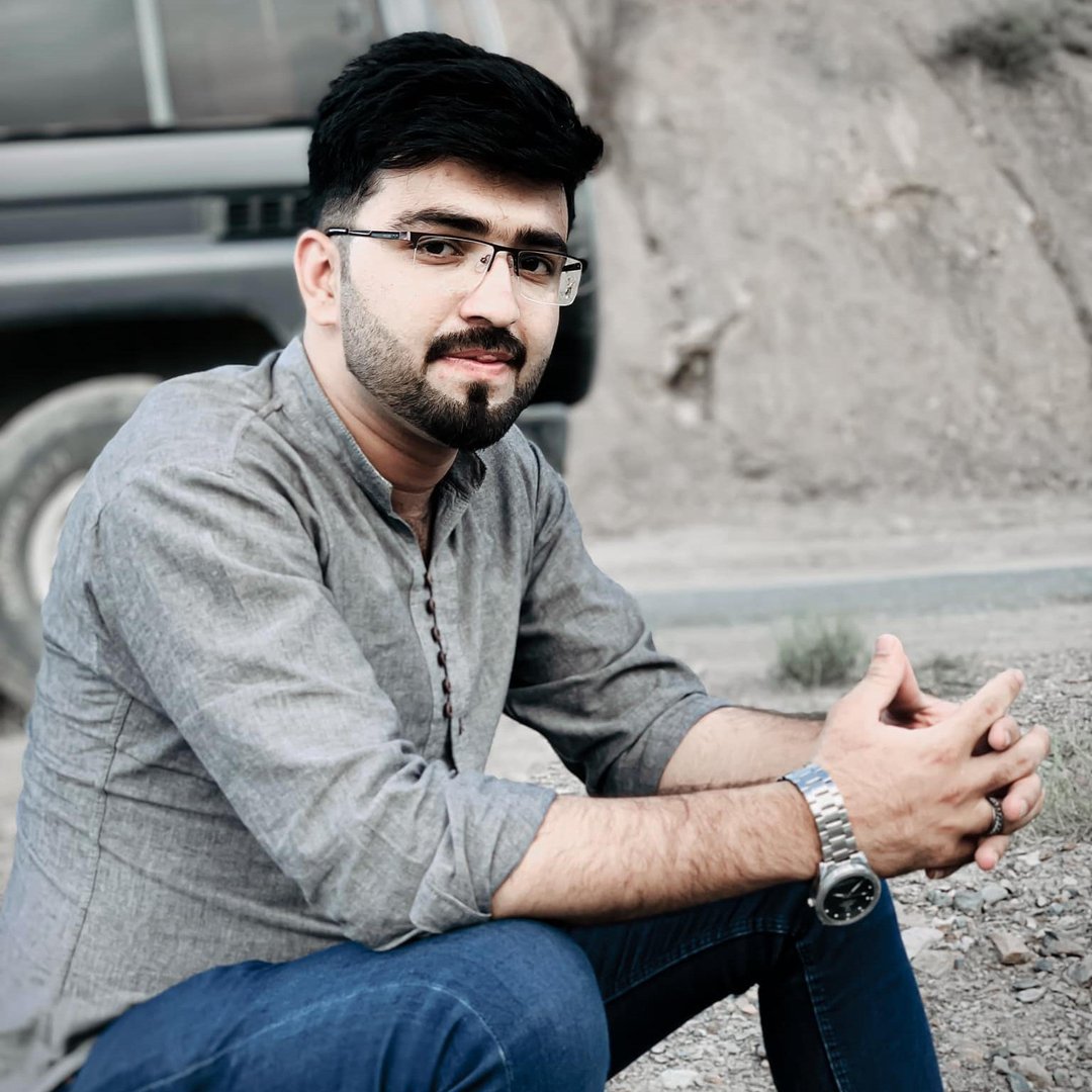Profile photo