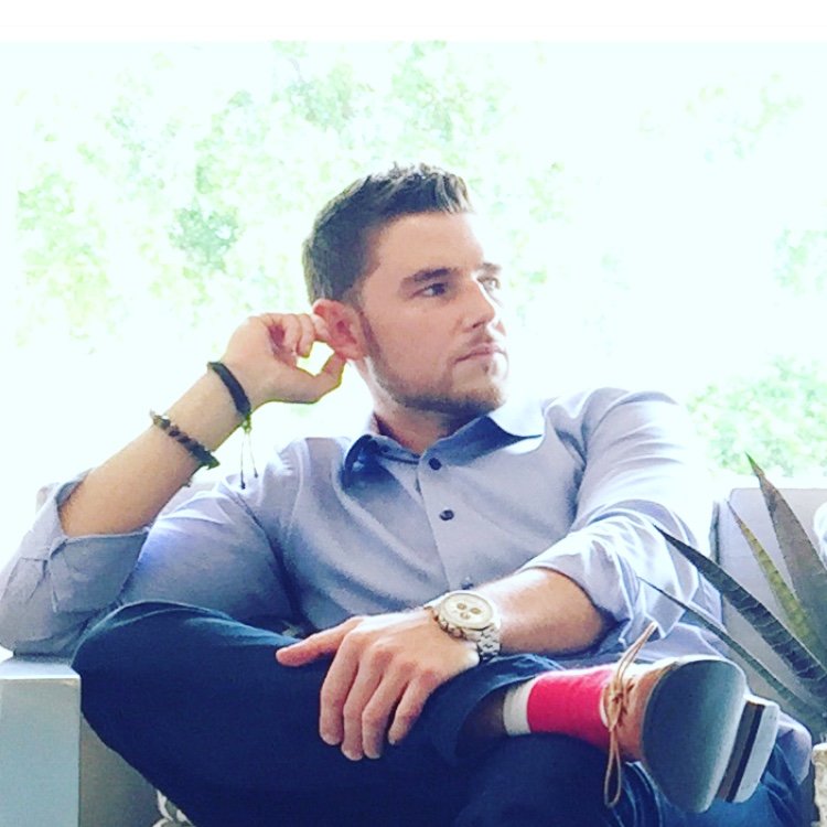 Profile photo