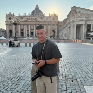 Profile photo