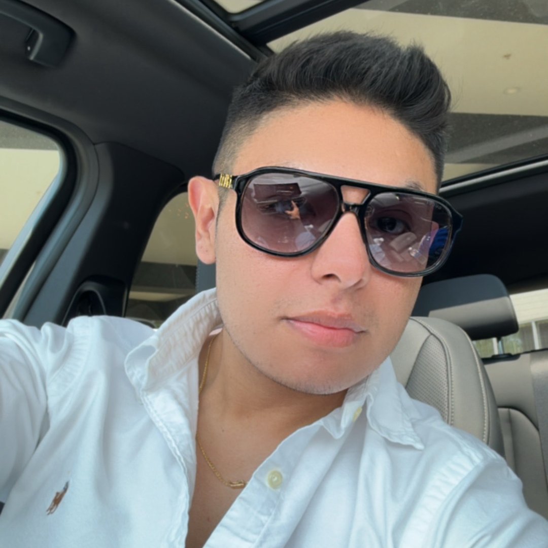 Profile photo