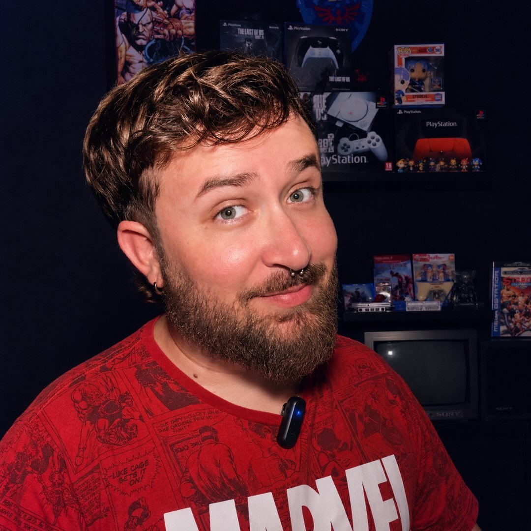 Profile photo