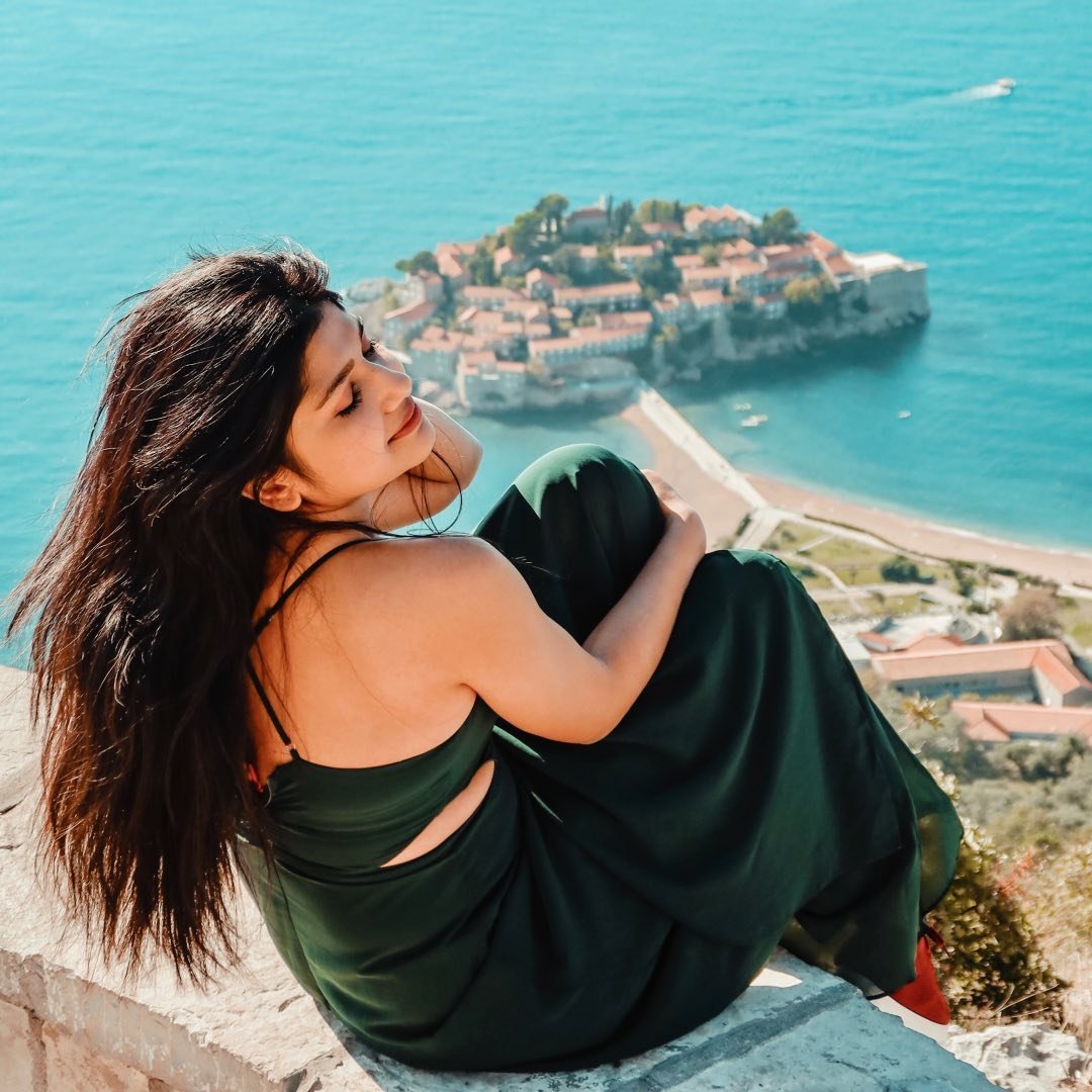 Profile photo