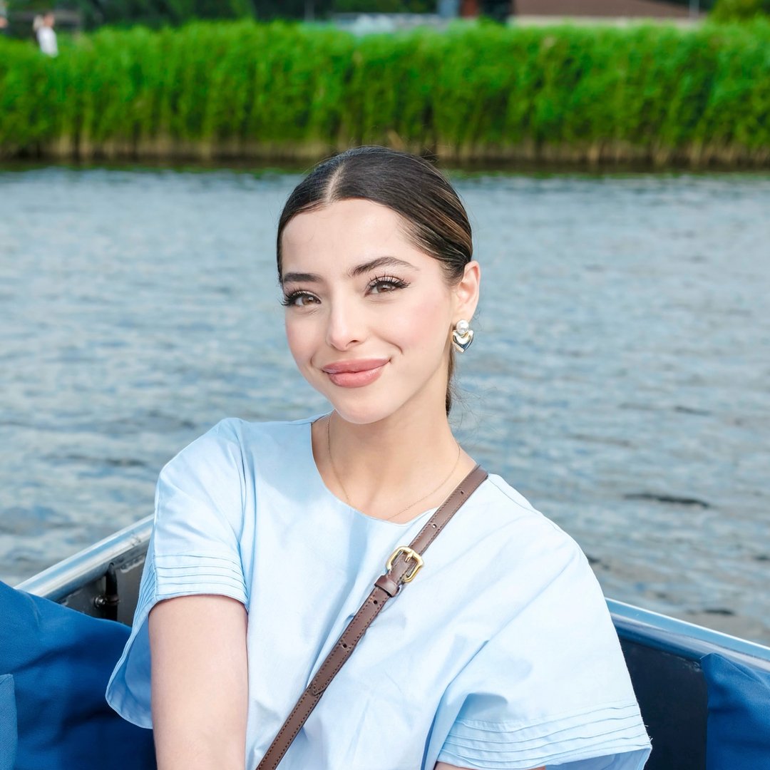 Profile photo
