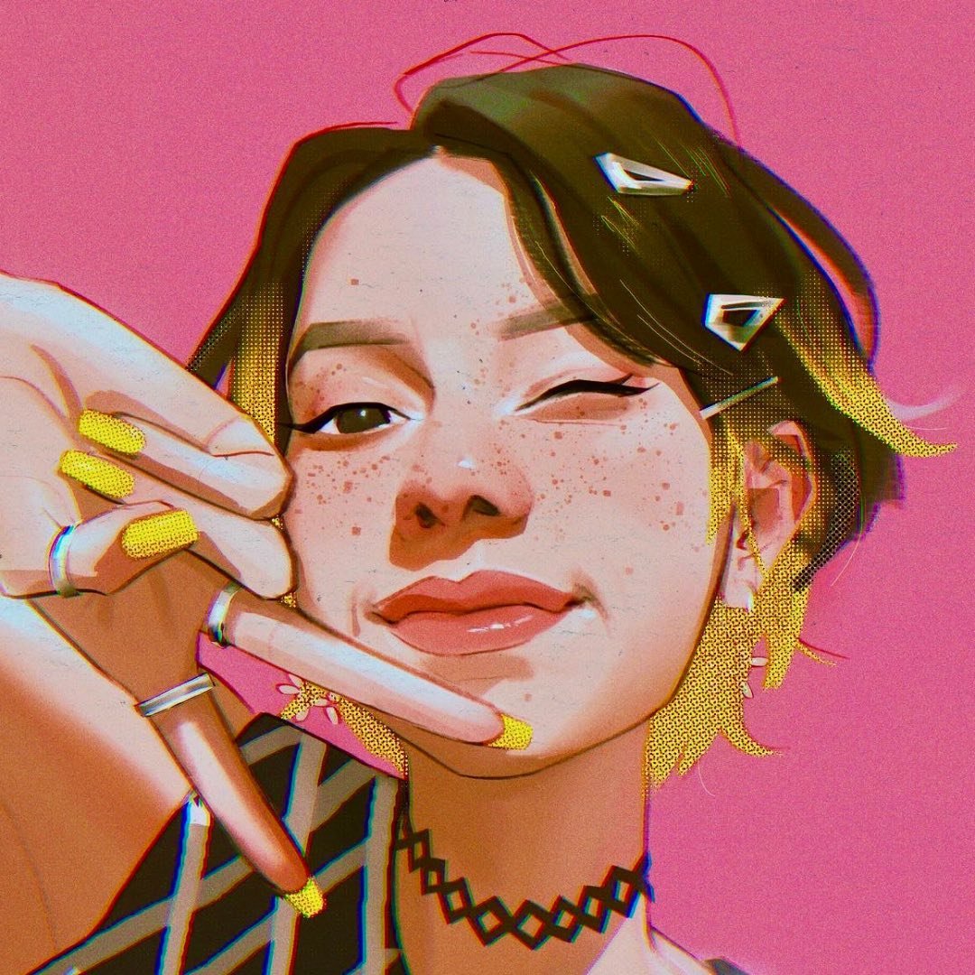 Profile photo