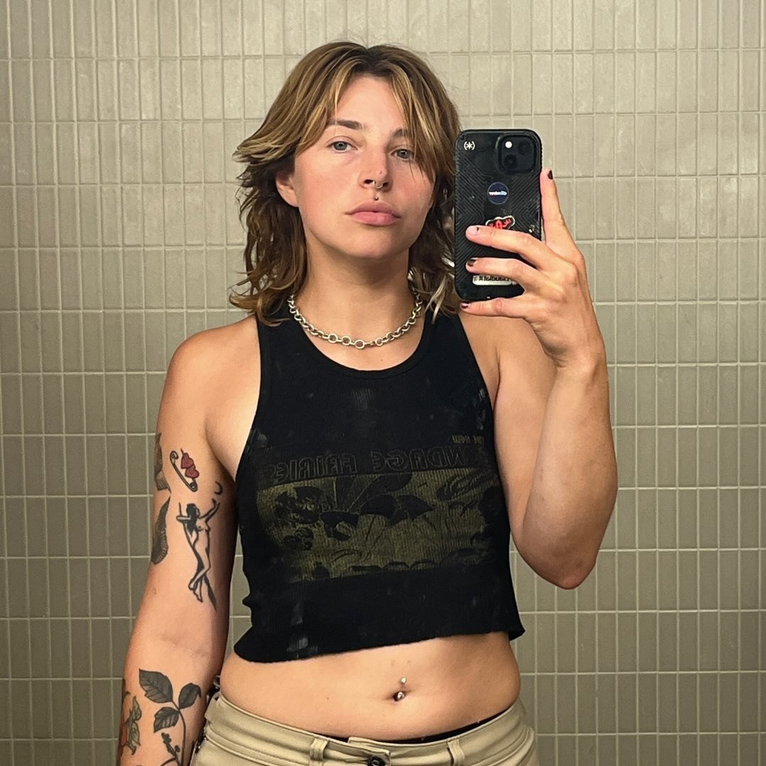 Profile photo