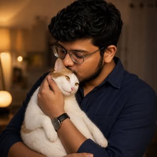 Profile photo