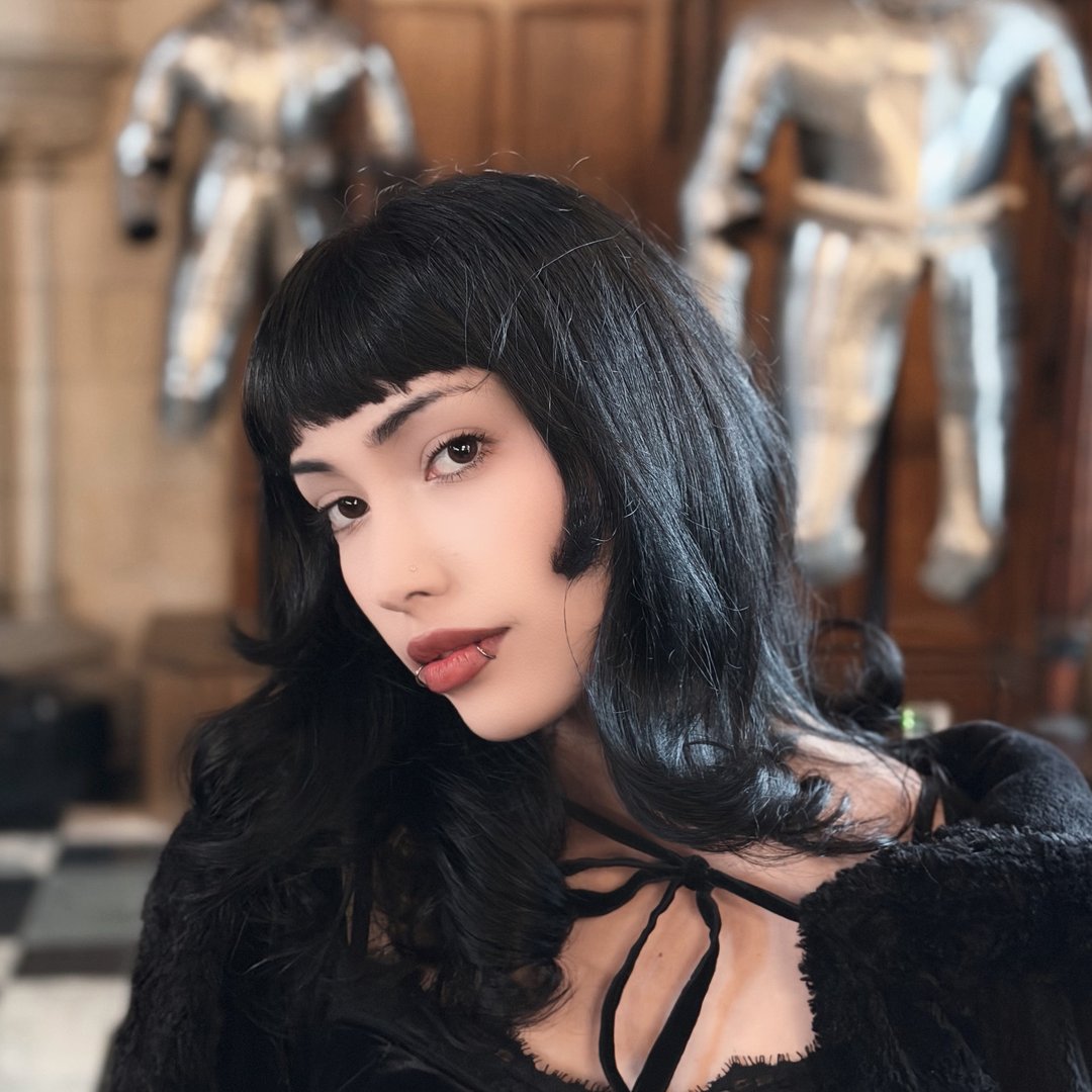 Profile photo