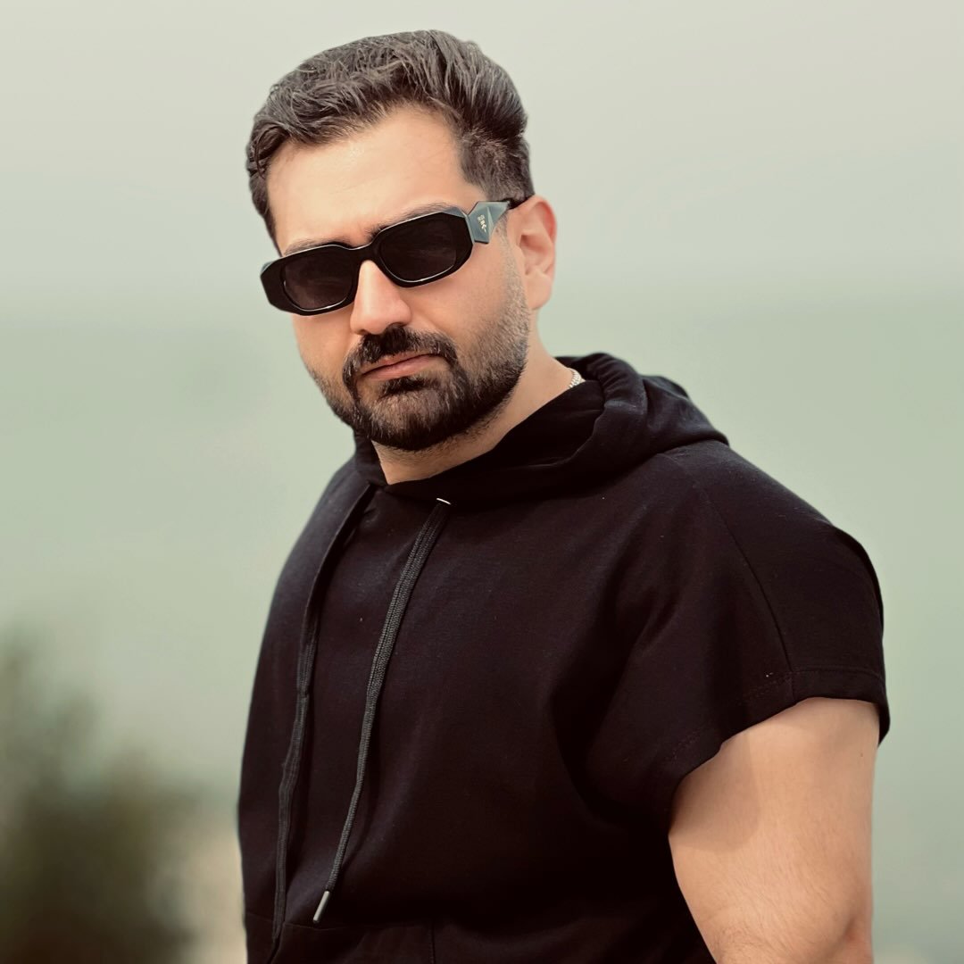 Profile photo