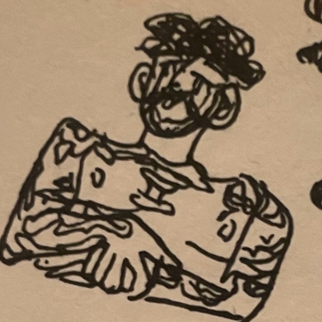Profile photo