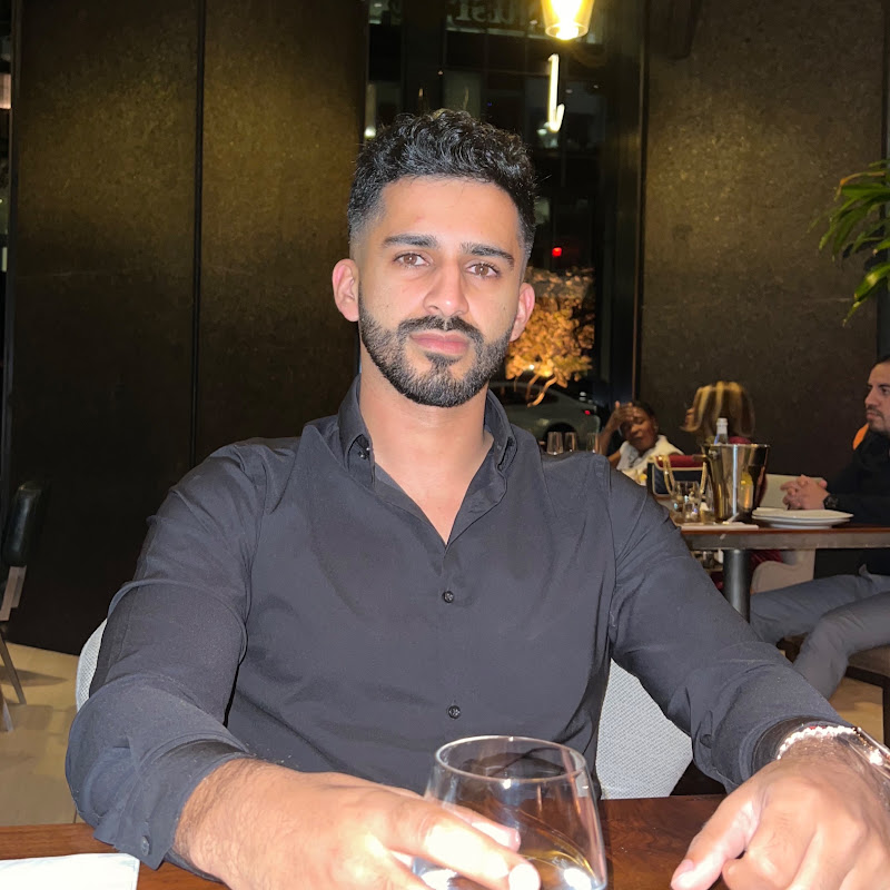 Profile photo