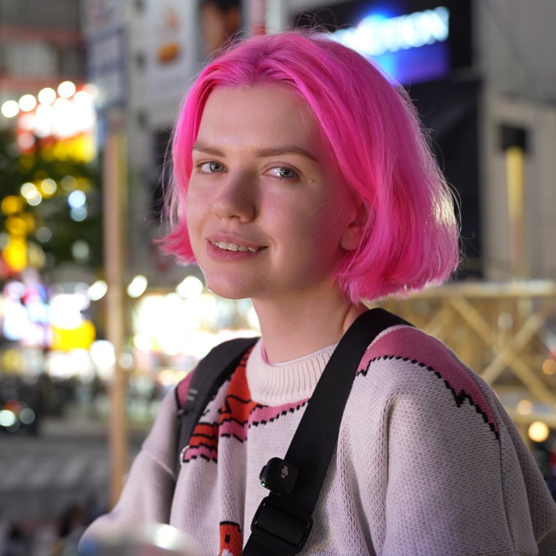 Profile photo