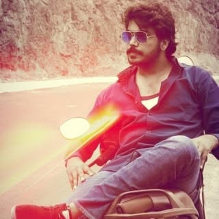 Profile photo