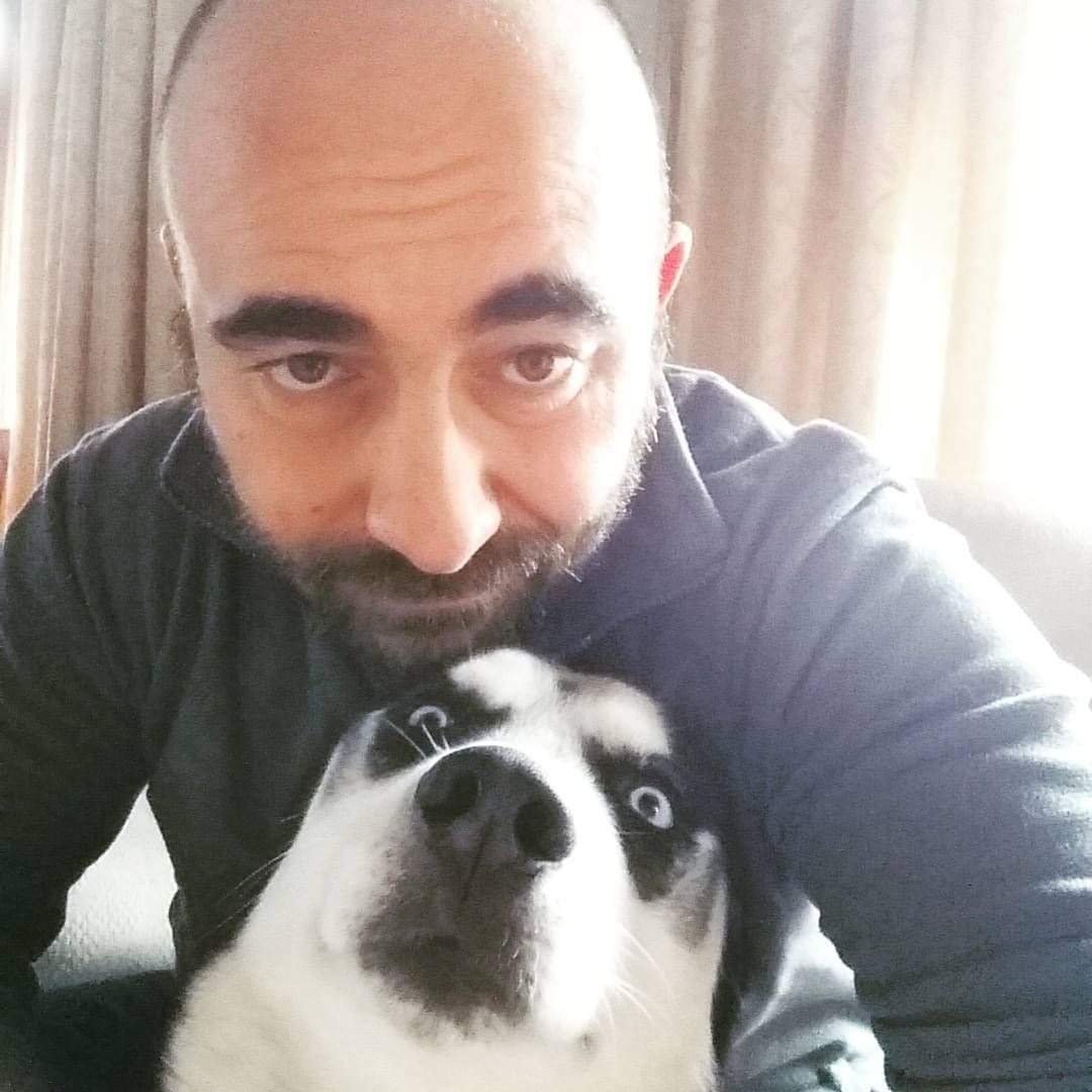 Profile photo