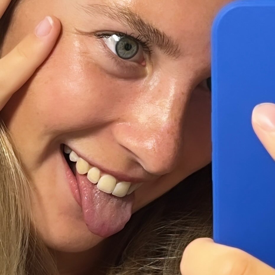 Profile photo