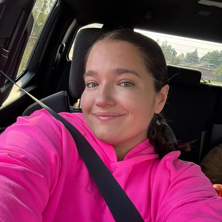 Profile photo
