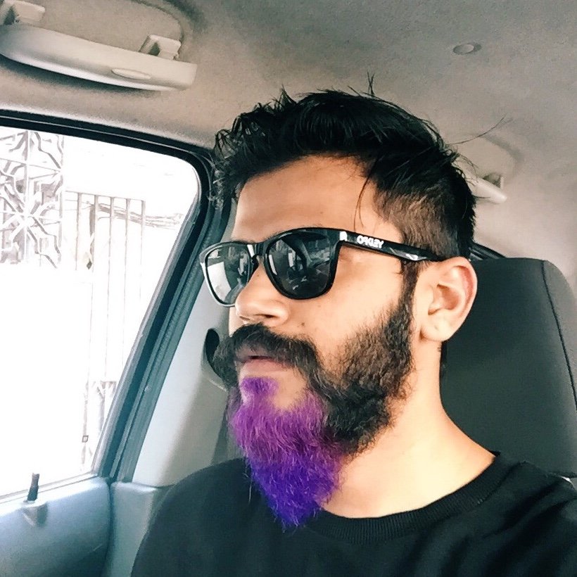 Profile photo