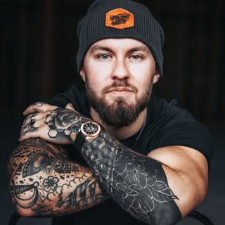Profile photo