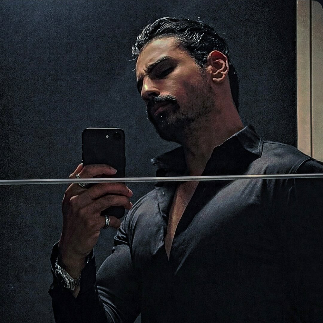 Profile photo