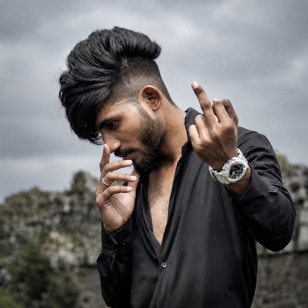 Profile photo
