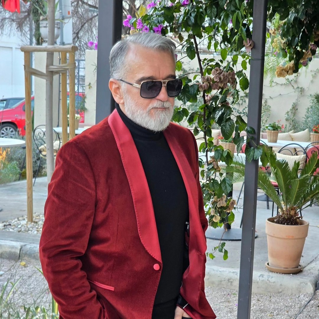 Profile photo