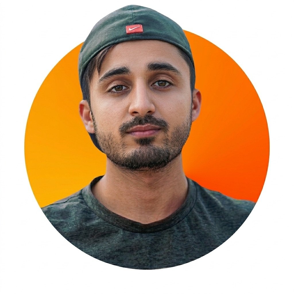 Profile photo