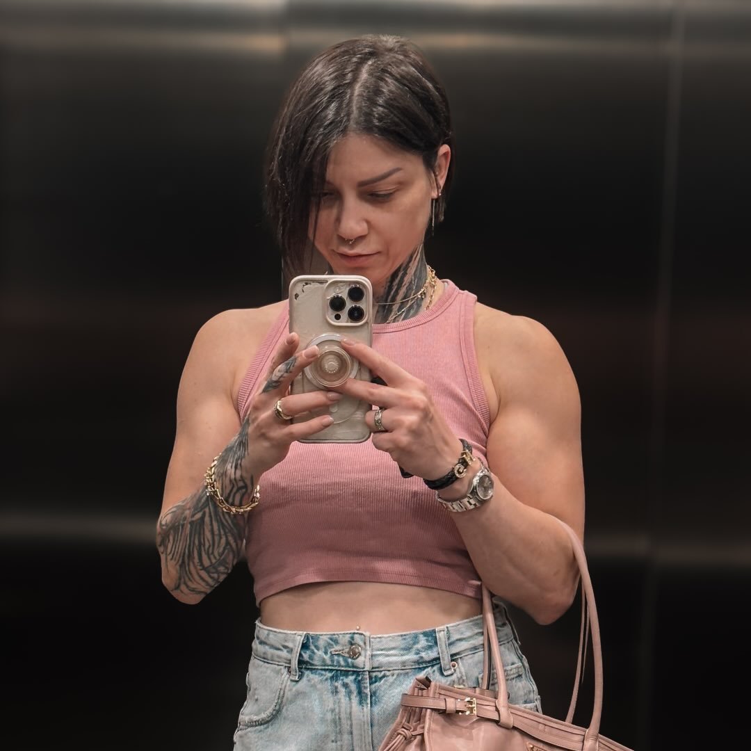 Profile photo