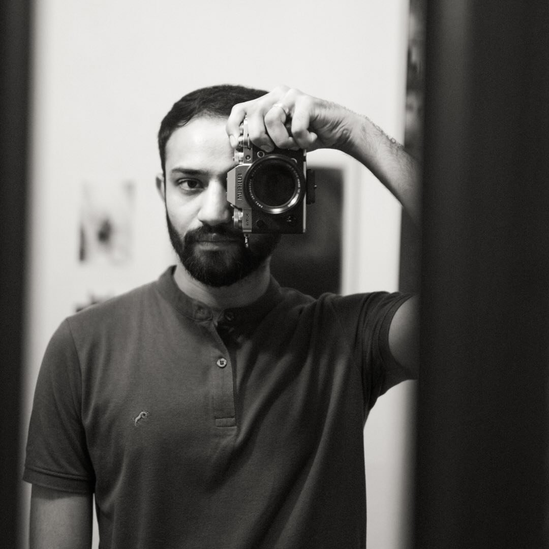 Profile photo