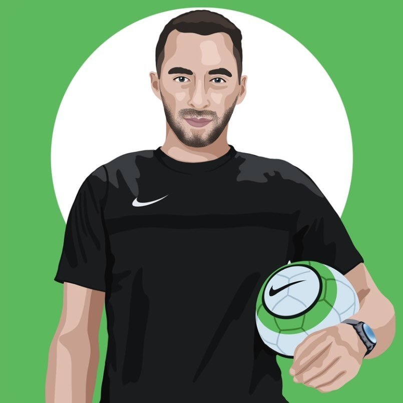 Profile photo