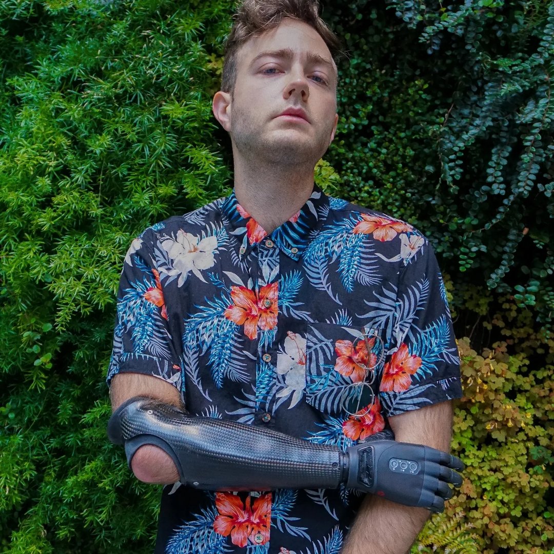 Profile photo