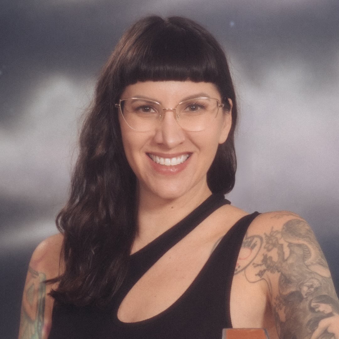 Profile photo