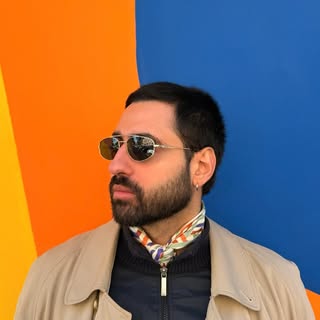 Profile photo