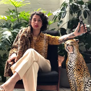 Profile photo