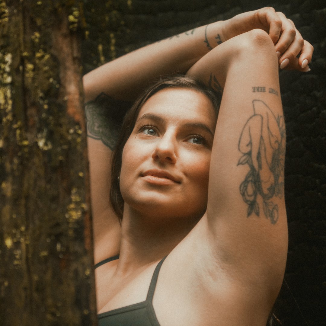 Profile photo