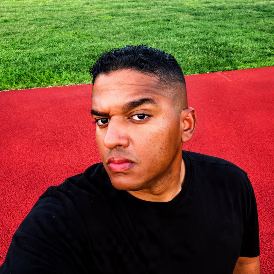 Profile photo