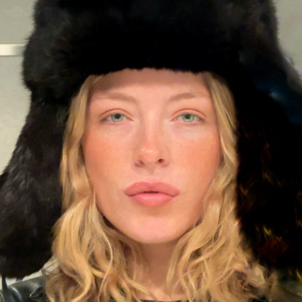 Profile photo