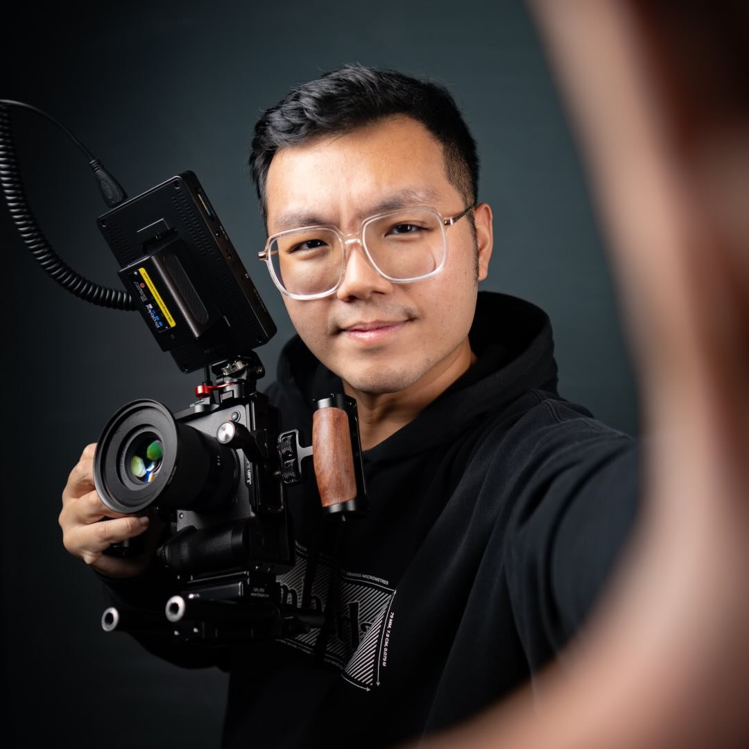Profile photo