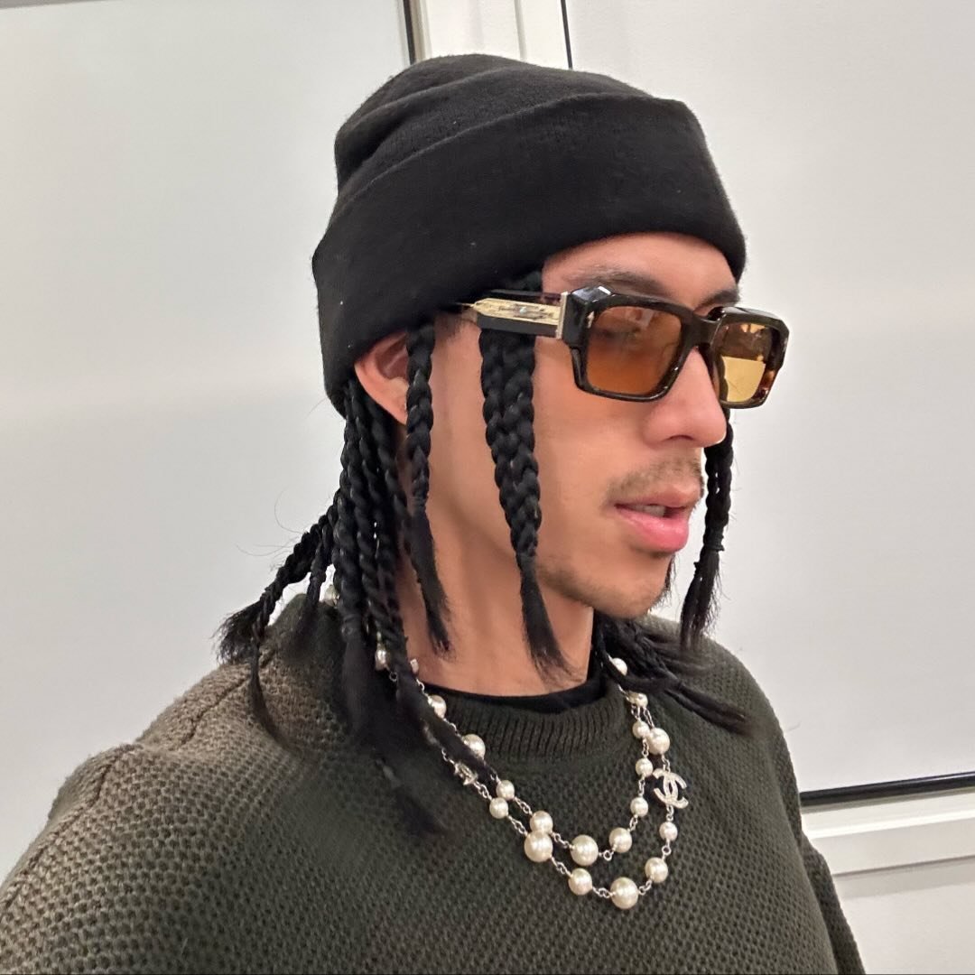 Profile photo